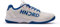 Hundred Herren HBFS-2M052-2-10 Sneaker, White/Black, 44 EU