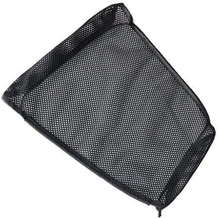 Jojomis Black Kayak Deck Cargo Net 90x28 Cm Cargo Elastic Ship Deck Cargo Net
