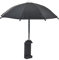 Wmool DSLR Camera Universal Umbrella Hot Shoe Cover Mount Photography Accessories Camera Sunshade Mobile Nikon for Canon Rainy