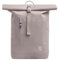 GOT BAG Rucksack Rolltop Lite | Laptop Rucksack wasserdicht mit Herausnehmbarer 15,6“ Laptoptasche | 26 Liter Füllvolumen Rollrucksack