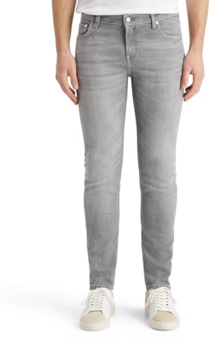 Scotch & Soda Herren Jeans Skim Skinny-fit Jeans