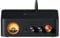 Fosi Audio MC351 Amplificador Integrado de 2.1 Canales, Amplificador de Potencia Estéreo de Audio Doméstico con 2 Chips TPA3255 para Altavoces Pasivos HiFi, Medidor de VU Vintage con BT/USB/Opt/Coax