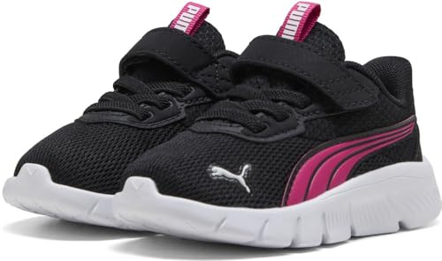 Puma Unisex Baby Flexfocus Modern Ac+ InfSneaker