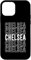 iPhone 12 mini Chelsea Case