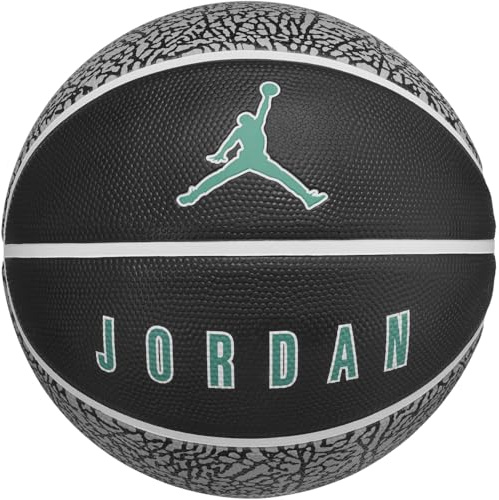 NIKE JOR PLAYGROUND 8P BK/WH/CL