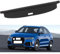 SureMaker Auto Laderaumabdeckung für Audi Q3 2010-2015 Kofferraumabdeckung Rollo, Auto Laderaumabdeckung Kofferraum