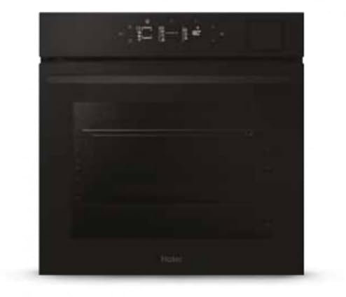 Horno HAIER H6 ID46G3SYTB 78L A++ Pirólisis WiFi
