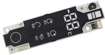 Display Control Board For Refrigerator 0061800119A Key Touch Circuit PCB Fridge Motherboard Freezer Parts
