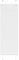 vidaXL Estor Plisado Blanco 40x100 cm Tela Ancho 39,4 cm Poliéster, Estor Plisado para Ventana, Estor Plisado para Ventana, Estor Tipo acordeón para Ventana
