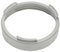 Air acondicionador portátil Conector de la manguera de escape Adaptador de tubo redondo Conducto de escape Interfaceair