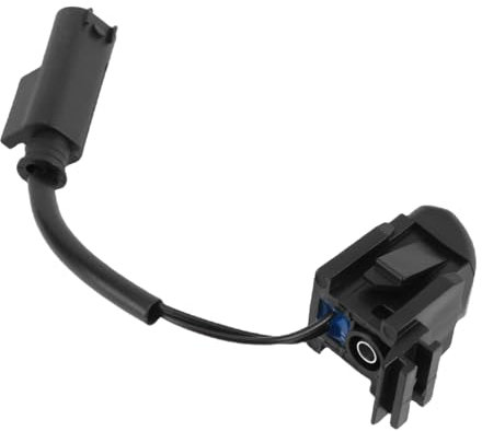 Surakey Scheibenwaschdüse A2038600147 für Mercedes C-Klasse W203 CL203 S203 E-Klasse W211 S211 R230 R171 Waschwasserdüse Scheibenreinigung 2038600147 2308600347 A2308600347 Scheibenwaschdüsen