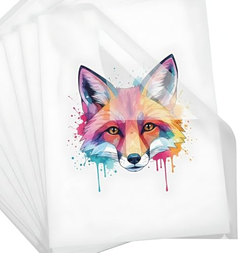 T-SHIRT DESIGN STUDIO- DTF Custom Gang Sheet Heat Press Ready to Apply - Any Design, Logo or Text Print Film Supplies for T-Shirts Customised Print (Customised Print, A3 (297 x 420 mm))