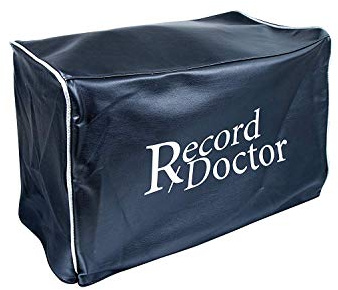 Record Doctor V Abdeckhaube für Plattenwaschmaschine