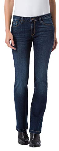Cross Jeans Lauren deep Blue H485-005