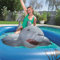 Bestway Tiburón Hinchable 310x213 Cm 41124
