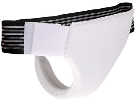 SM SunniMix Protège-aine Coquille Boxe MMA Femme Suspensoir Sports Protection Muay Thai Combat Kick Boxing - Femmes, XS