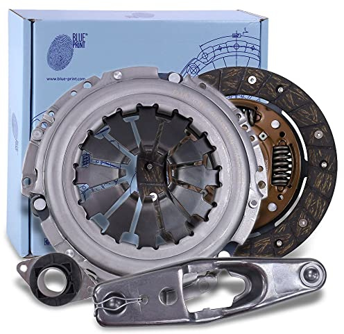 Clutch Kit Blue Print ADV1830119 Febi Bilston W/clutch release bearingPck of 1