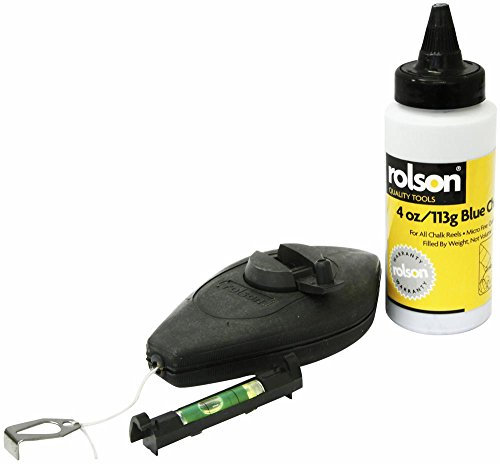 Kreideschnur-Set, 3-teilig