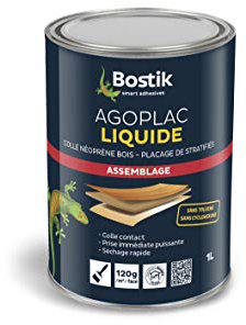 Bostik Bd1L/C6