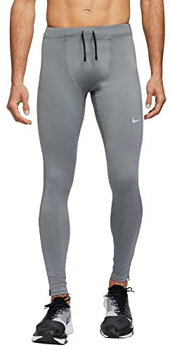 Nike Df Chllgr Leggings Schwarz S