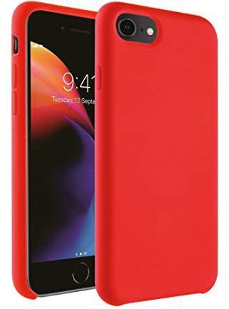 Vivanco Hype Backcover Apple iPhone 6S, iPhone 7, iPhone 8, iPhone SE (2. Generation), iPhone SE (3.