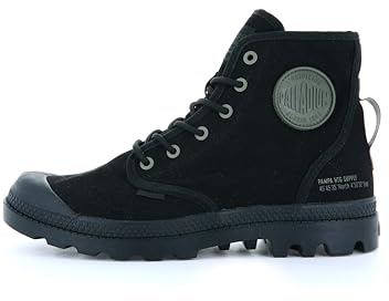 Palladium Pampa Hi HTG Supply 77356274, Turnschuhe