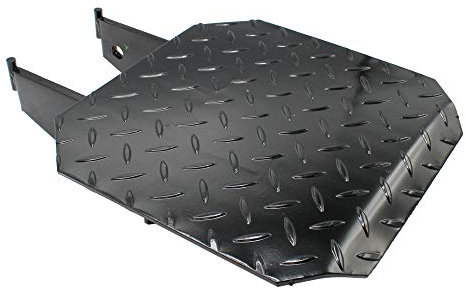 SECURA Spalttisch kompatibel mit Bamato HO-8E Holzspalter