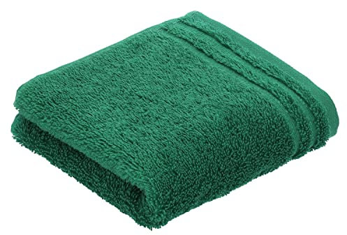 Vossen Calypso Feeling Gästetuch 30 x 50 cm Oasis