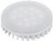 EGLO GX53 LED Lampe, Reflektor Glühbirne, 4,9 Watt (entspricht 40 Watt), 470 Lumen, Leuchtmittel warmweiß, 3000 K, Reflektorlampe, Ø 7,4 cm