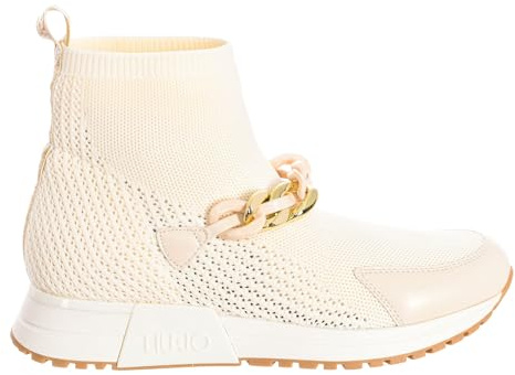 Liu Jo KISS 503 Sport-Stiefeletten für Damen