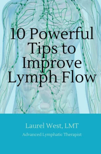 10 Powerful Tips to Improve Lymph Flow