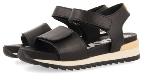 GIOSEPPO Looe Sneaker, Schwarz, 36 EU