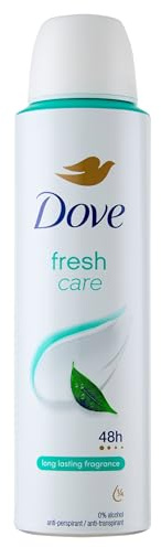 DOVE A/P Deodorant Fresh Women