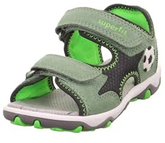 Superfit Jungen Mike 3.0Sandalen