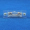 ROBUST Kennzeichenleuchte Kennzeichenbeleuchtung Licht für Volkswagen Passat Caddy T5 Transporter Multivan Touran Skoda Superb 3B5943021E 3B5943021 3B5943021A 3B5998026