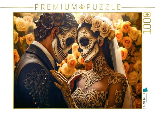 Puzzle · Doce | 1000 Teile · Lege-Größe 64 × 48 cm · CALVENDO Puzzle