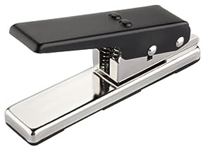 Gitarrenplektrum Stanze für Selbstgemacht, Aluminium, Einfach zu Verwenden | Plektrumschneider zum Personalisieren für Ersatzteile, Geeignet für Dünne Platten, Kompakt