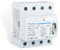 Protron FI Fehlerstromschutzschalter FI Typ B Allstromsensitiv 4P, RCCB RCD für PV Anlage Wallbox E-Auto (63A-30mA)