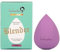 London Prime Precision Beauty Blender Color- (Purple)