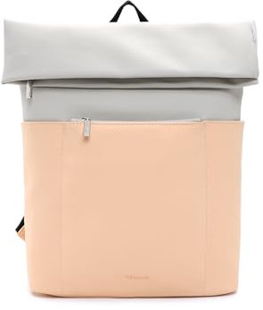 Tamaris Alice Backpack Apricot