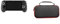 RG556 Console di Gioco Portatile 256GB con 8000+Gioch, 5,48 Pollici Sistema Android 13 Emulatore Console Lettore di Videogiochi per Bambini Ragazzi ((8+128G)+256G) - con Custodia