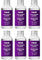 Neat Eco-Friendly Daily Shower Cleaner Refill Kit – Fig & Violet Scent, Minimal Cleaning Solution for Home (6x 30ml Concentrate Pods)