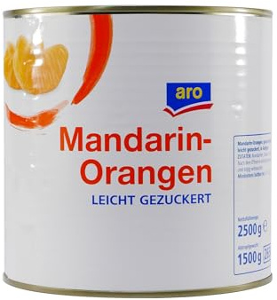 aro Mandarin-Orangen 2,5KG