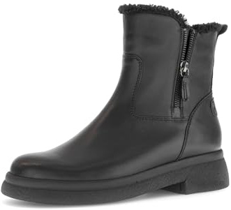 Gabor Damen Chelsea Boots, Frauen Stiefeletten