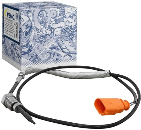 VEMO V10-72-0018 Sensor, Abgastemperatur