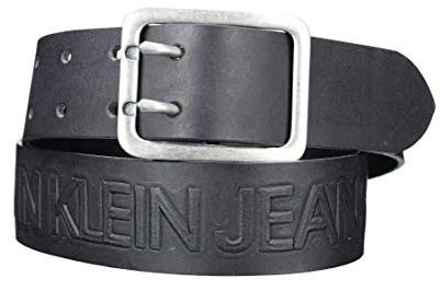 CALVIN KLEIN - CKJ 4CM CALVIN KLEIN - BLACK