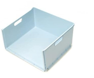 Intermediale Schublade PolarWH LXP 434 x 392 für Kühlschrank Indesit – C00114728