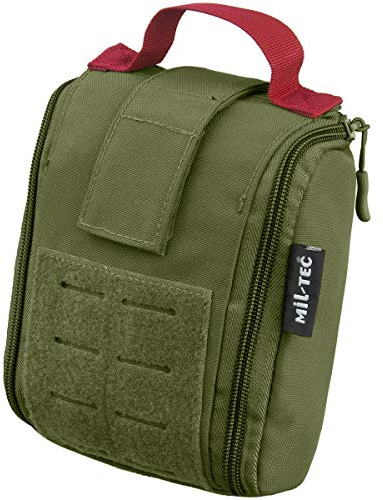 Poche IFAK Laser Cut Mil-Tec
