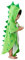 UULMBRJ Serviette de bain pour enfant avec motif dinosaure à capuche pour bébé, Coton, Vert, s