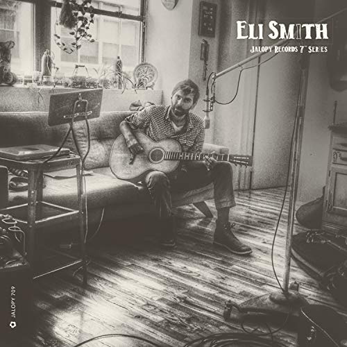 Jalopy Records 7 Series: Eli Smith [VINYL]